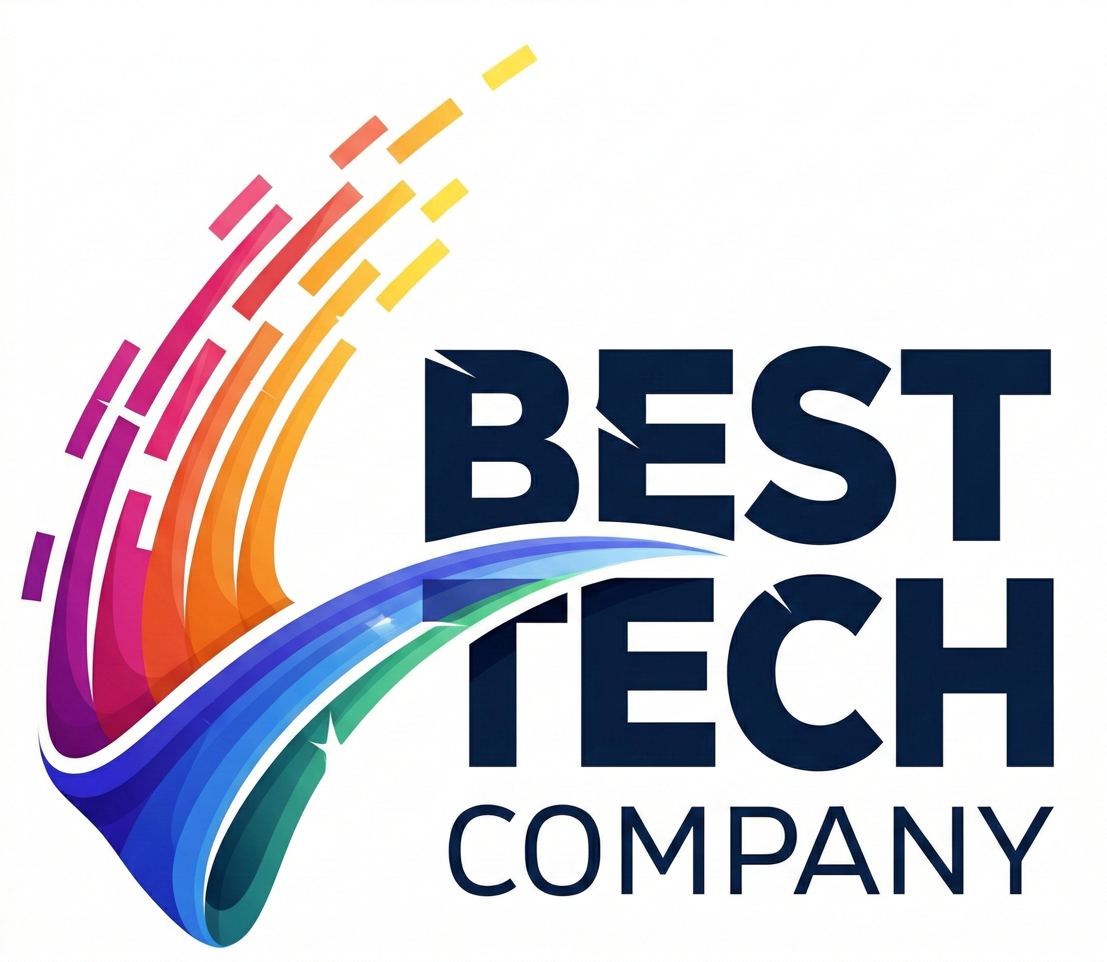 Best Tech Company